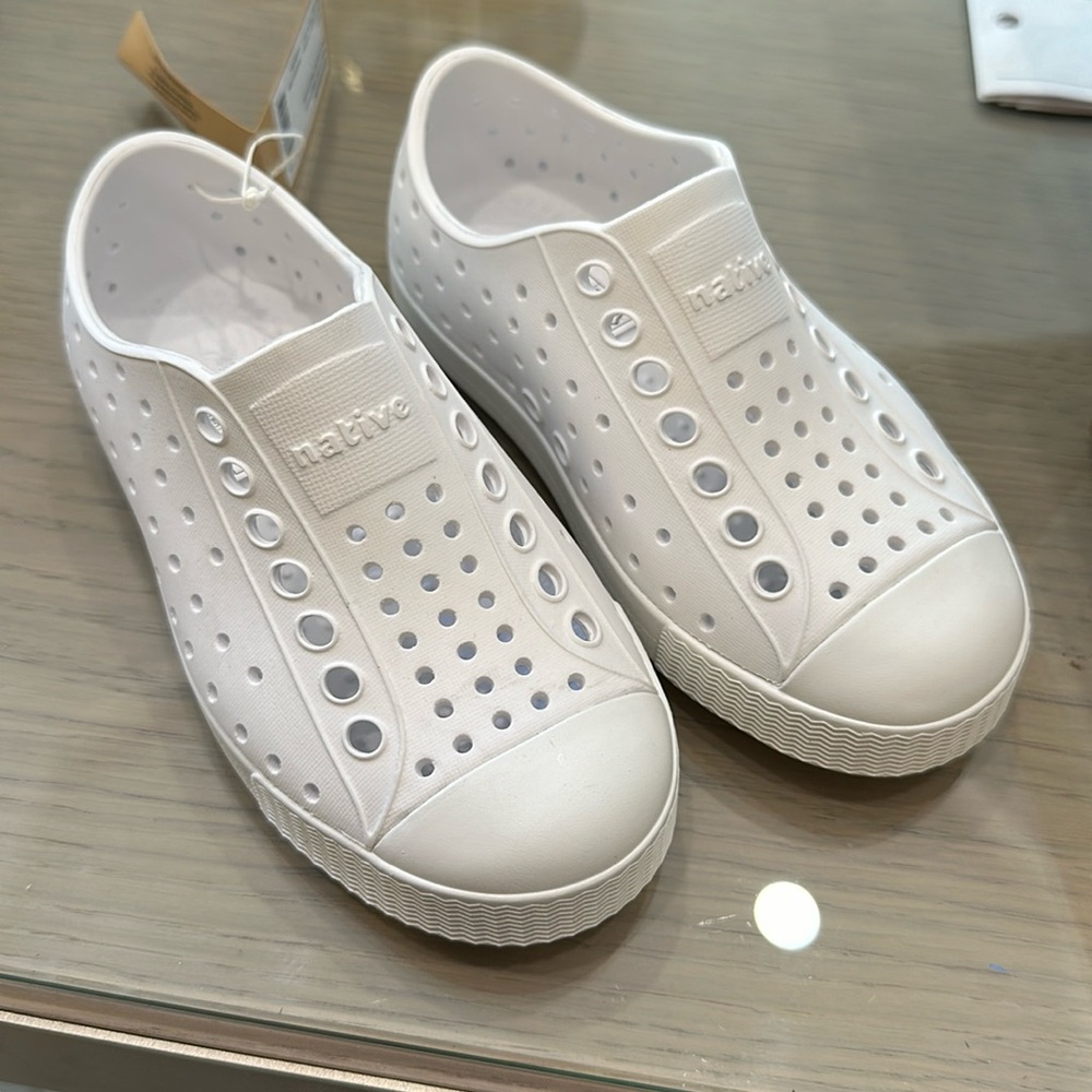 native shoes